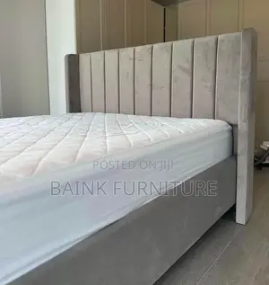 Standard Bedframe