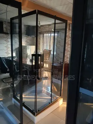 Shower Cubicle