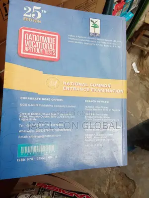 Sure Guide Textbook (Past Questions for Primary School)