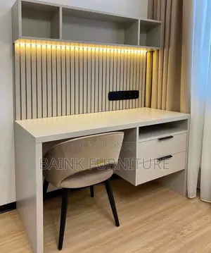 Reading Table