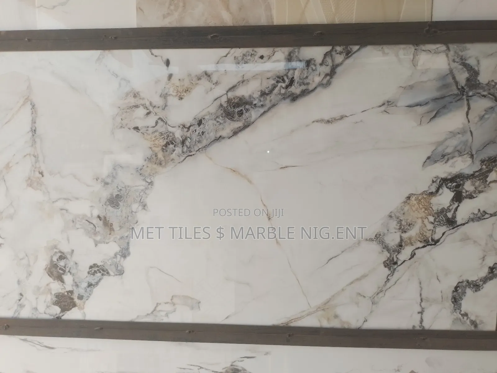 Tiles Ceramic