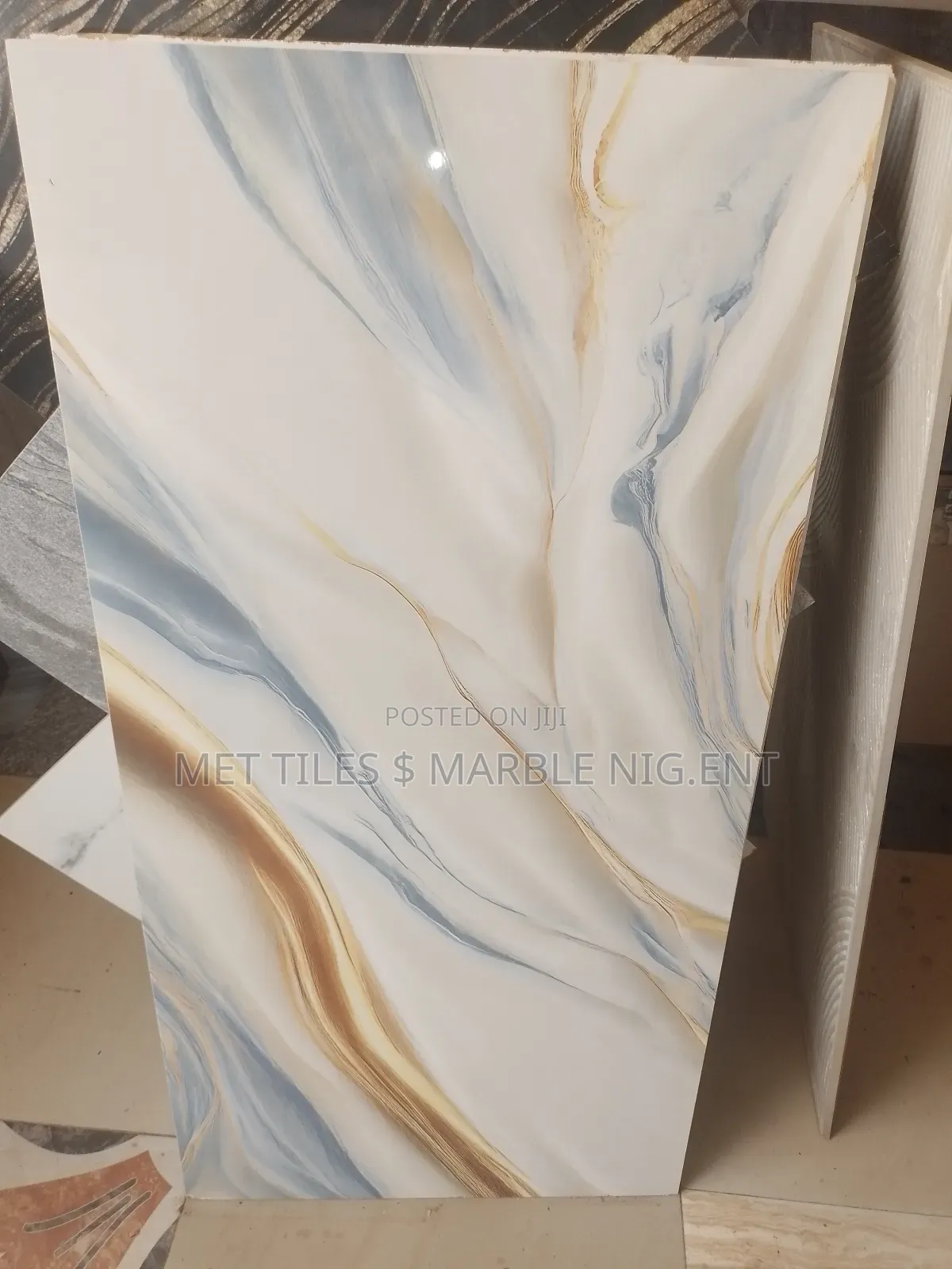 Tiles Ceramic
