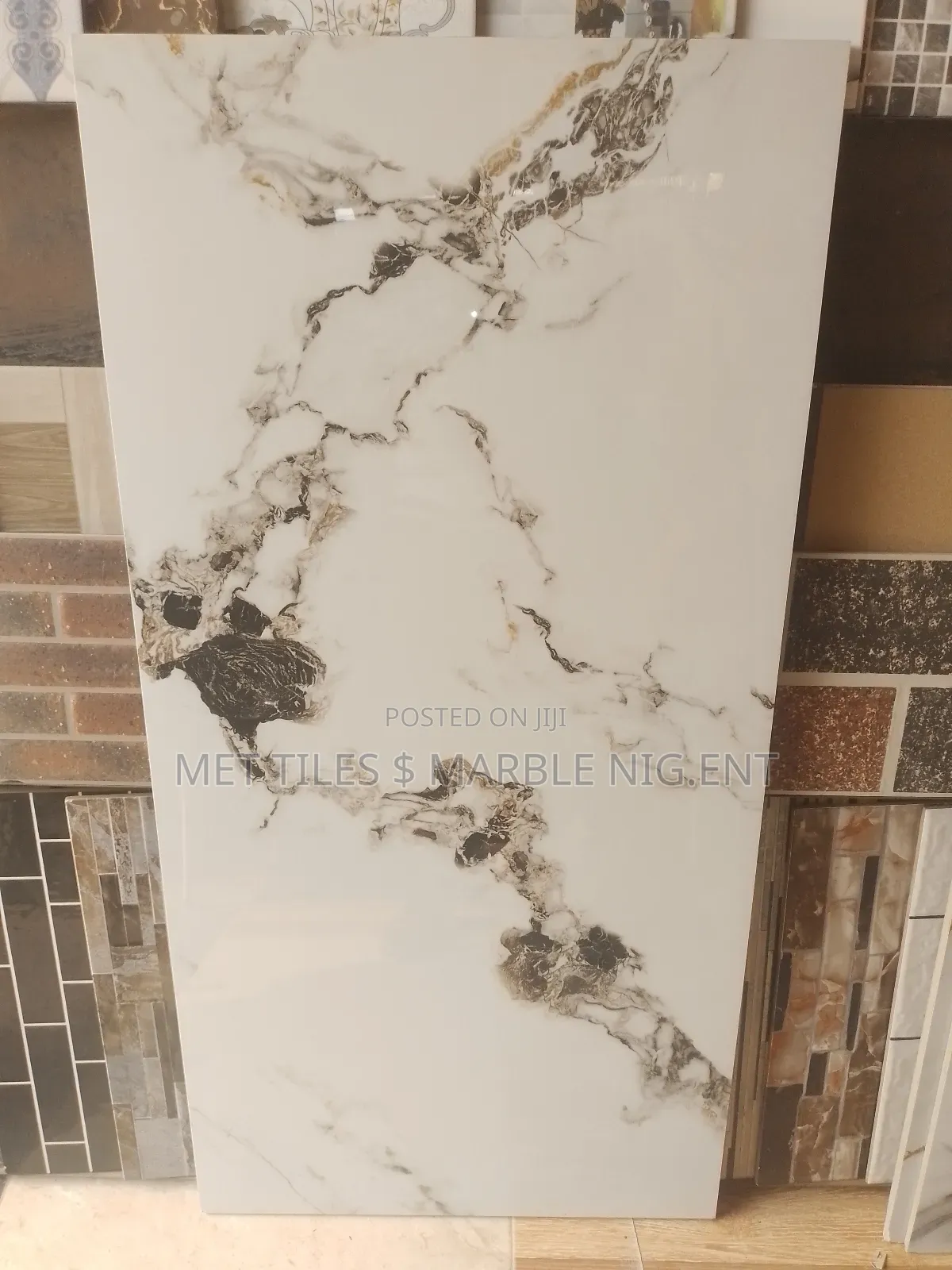 Tiles Ceramic