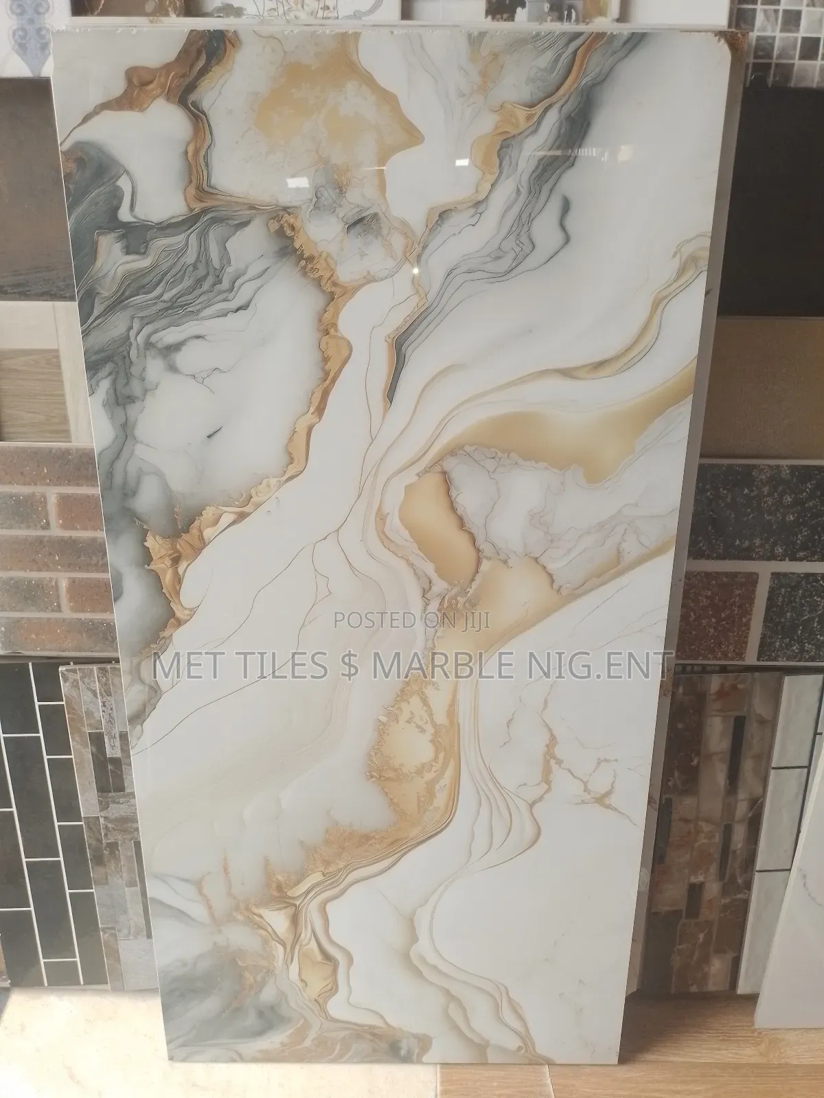 Tiles Ceramic
