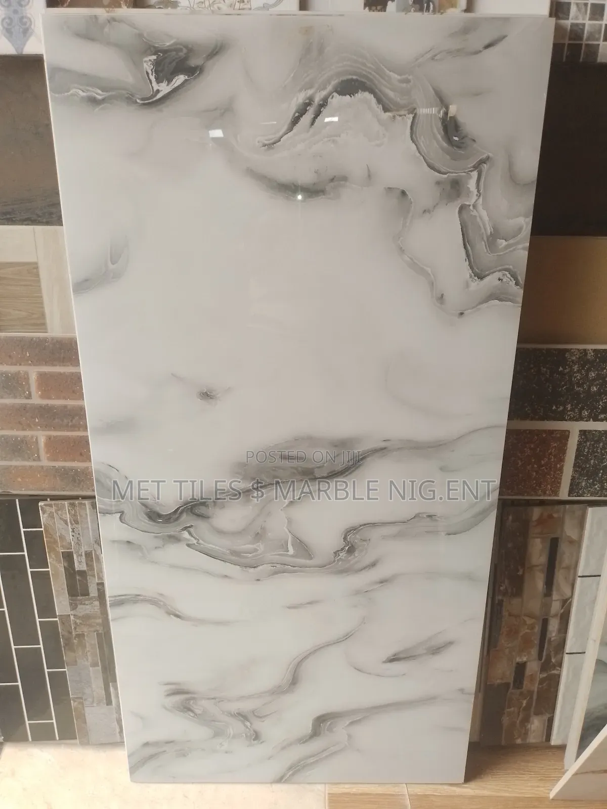 Tiles Ceramic