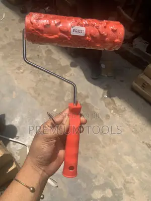 Small Rollers