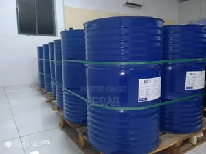 P. U Chemical Iso and Polyo