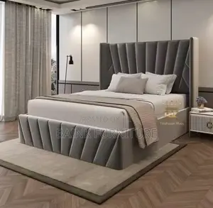 Bedframe Padding