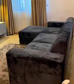 L Shape Sofa