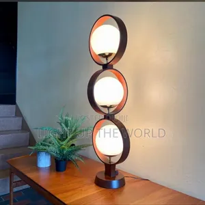 Standing Lamp