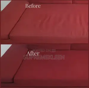 Top Notch Cleaning Sofa Service