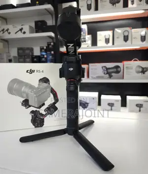 Dji RS4 Gimbal