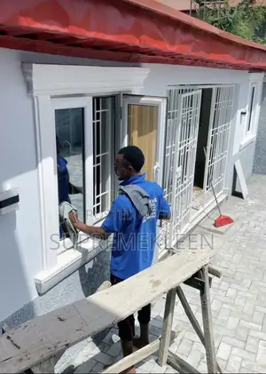 Top Notch Professional House Cleaning Service ✔