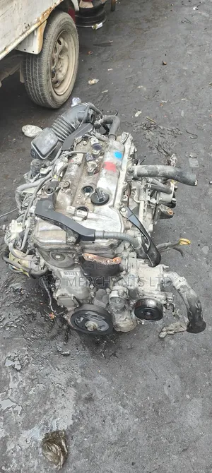 Toyota Venza, RAV4 4plug 2ar Direct Japan Engines
