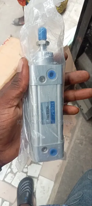 Cylinder DNC32-40PPV-A