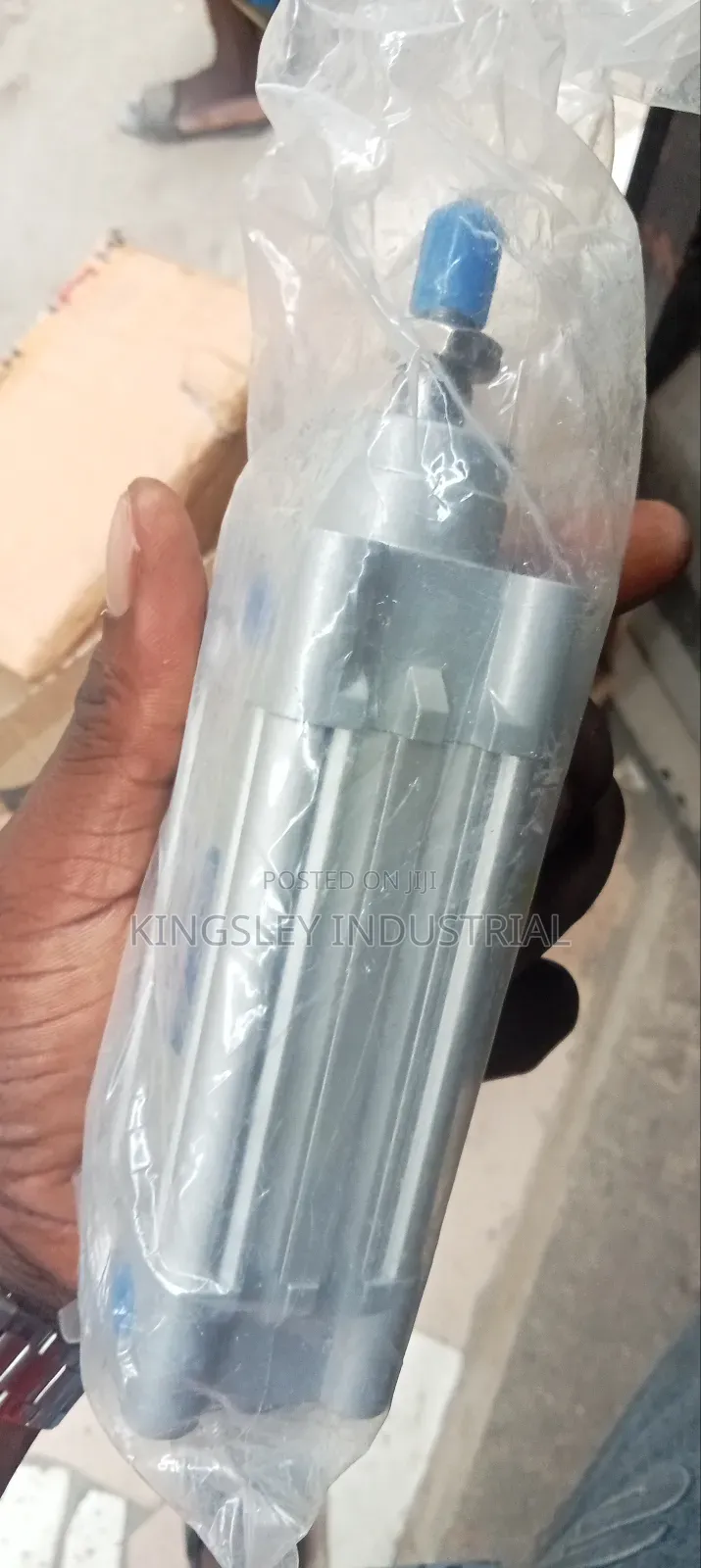 Cylinder DNC32-40PPV-A