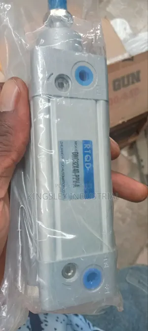 Cylinder DNC32-40PPV-A
