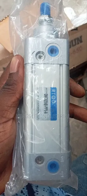 Cylinder DNC32-40PPV-A