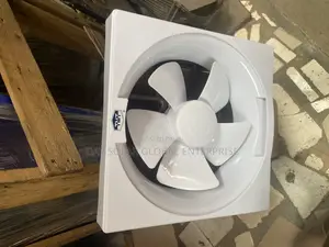 Exhaust Fan