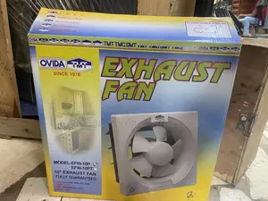 Exhaust Fan