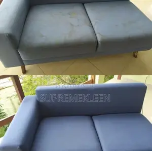 Chair Cleaning Service Guarantee