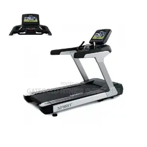 CT900 Motorized Commercial Treadmill (Spirit Brand)