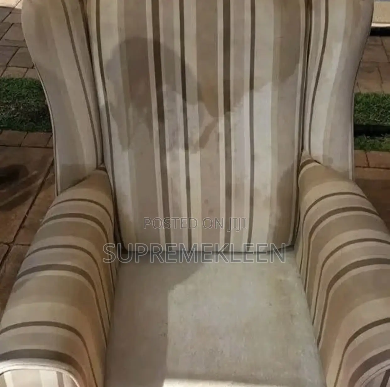 Sofa Set Cleaning Company