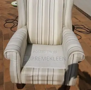 Sofa Set Cleaning Company