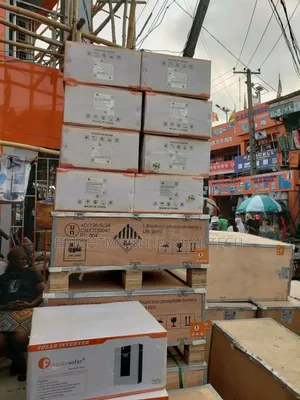 10kwh Felicity Lithium Battery 48v, Felicity Lithium Battery