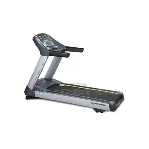 G8D Heavy Duty Commercial Treadmill Brand
