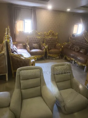 Quality Turkish Royal Sofa Chairs