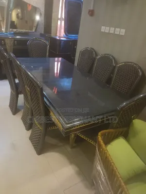 Turkish Marble Dining Table With 8 Seater