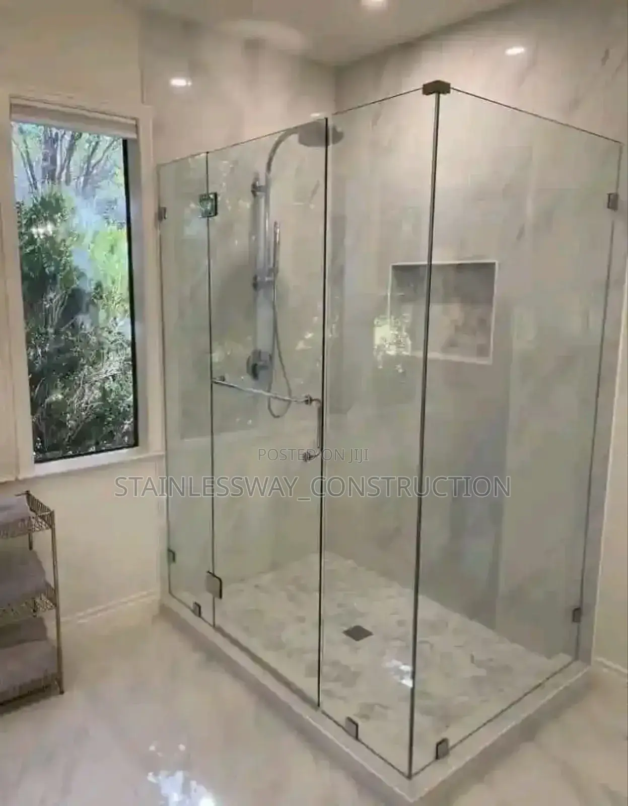 Aquaglassshowercubiclezone