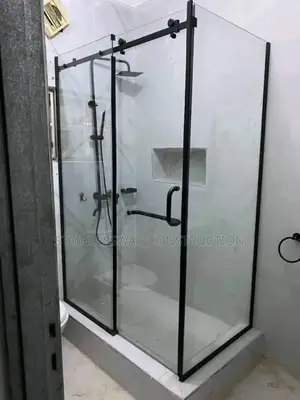 Hydroshowercubicleelegancelux