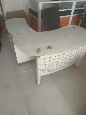Quality Office Table and Chairs Set