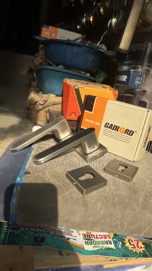 Gadlord Security Seperate Door Lock