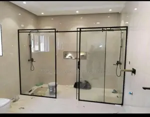 Aquashowercubicleglasshavenzone