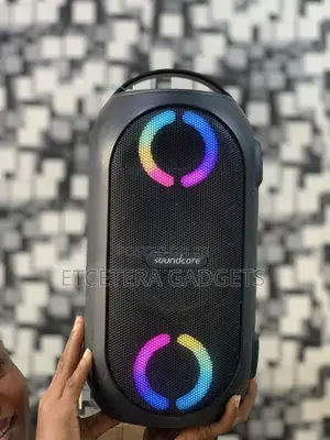 Anker Soundcore Rave Partycast Speaker