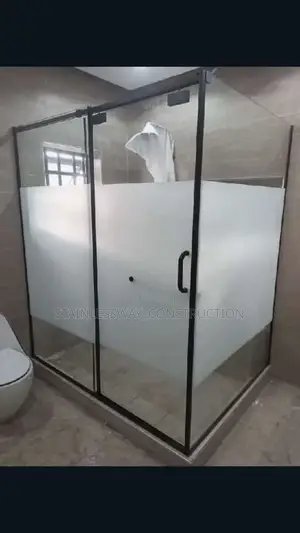 Cleanandfreshshowerzone