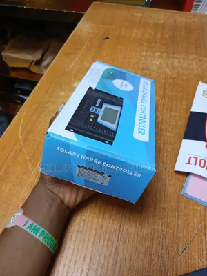 40a Charge Controller