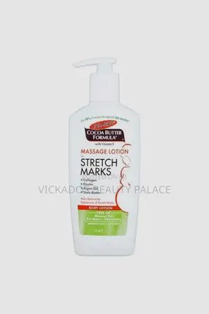 Palmers Skin Therapy Oil