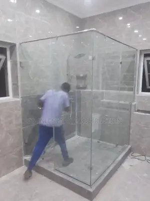 Showercubiclesanctuary