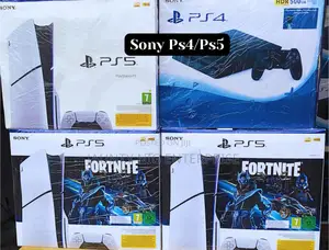 Playstation 5 Slim