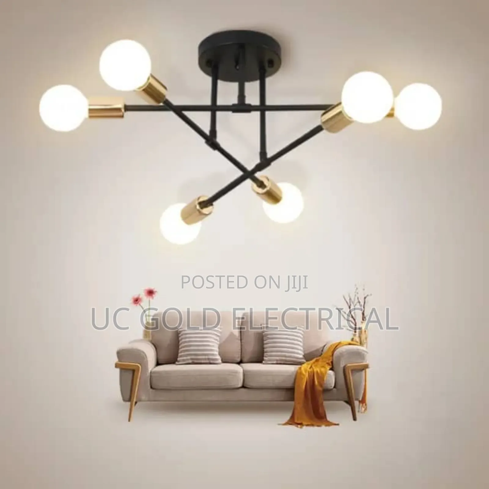 Modern Celling Chandelier