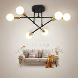 Modern Celling Chandelier