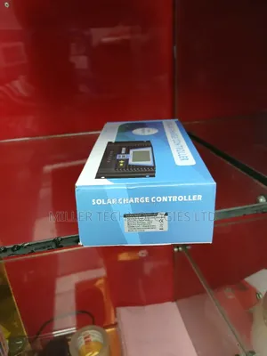 40a Solar Charge Controller , Now Available in 12v-48v