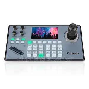Tenveo (Tevo-Kb200pro) Ndi|Hx Camera Joystick Controller