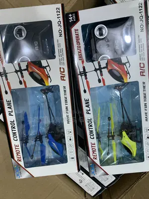 Children Helicopter Toy for Christmas Gift