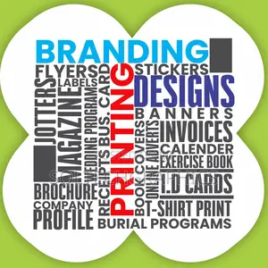Company Profile Business Cards