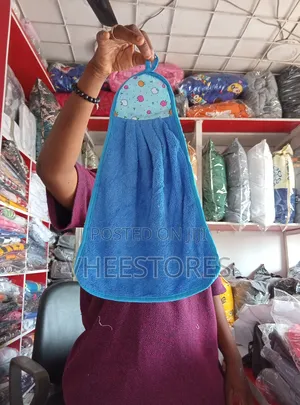 Absorbent Kitchen Towels